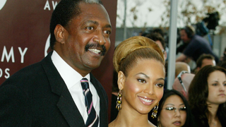 Beyoncé's Estranged Dad Tried to Shop a Destiny's Child Biopic